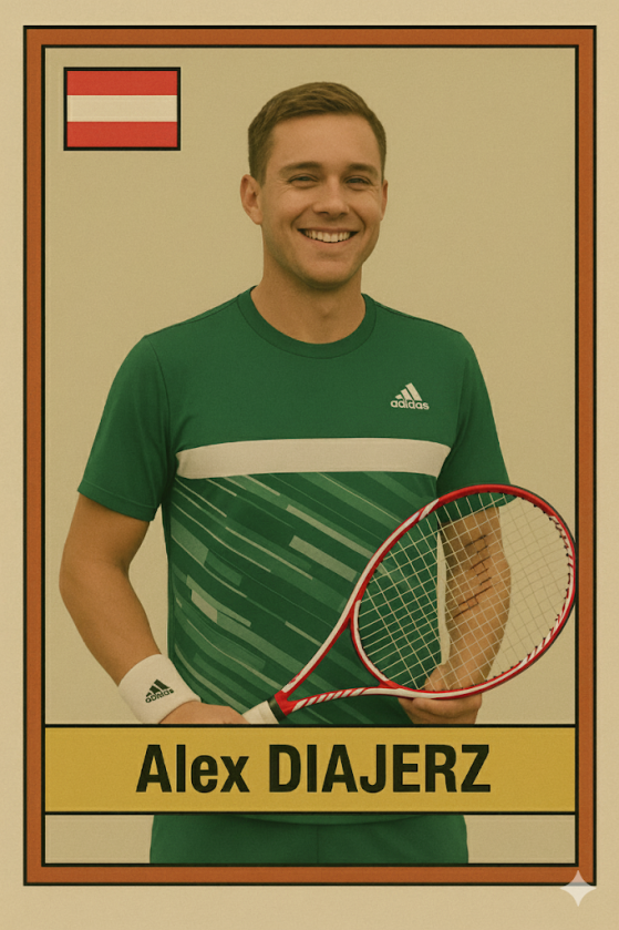 Avatar de Alex Diajerz
