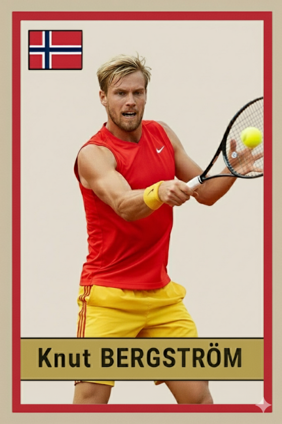Avatar de Knut Bergström