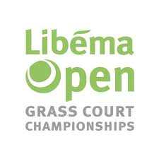 Logo du tournoi Libéma Open