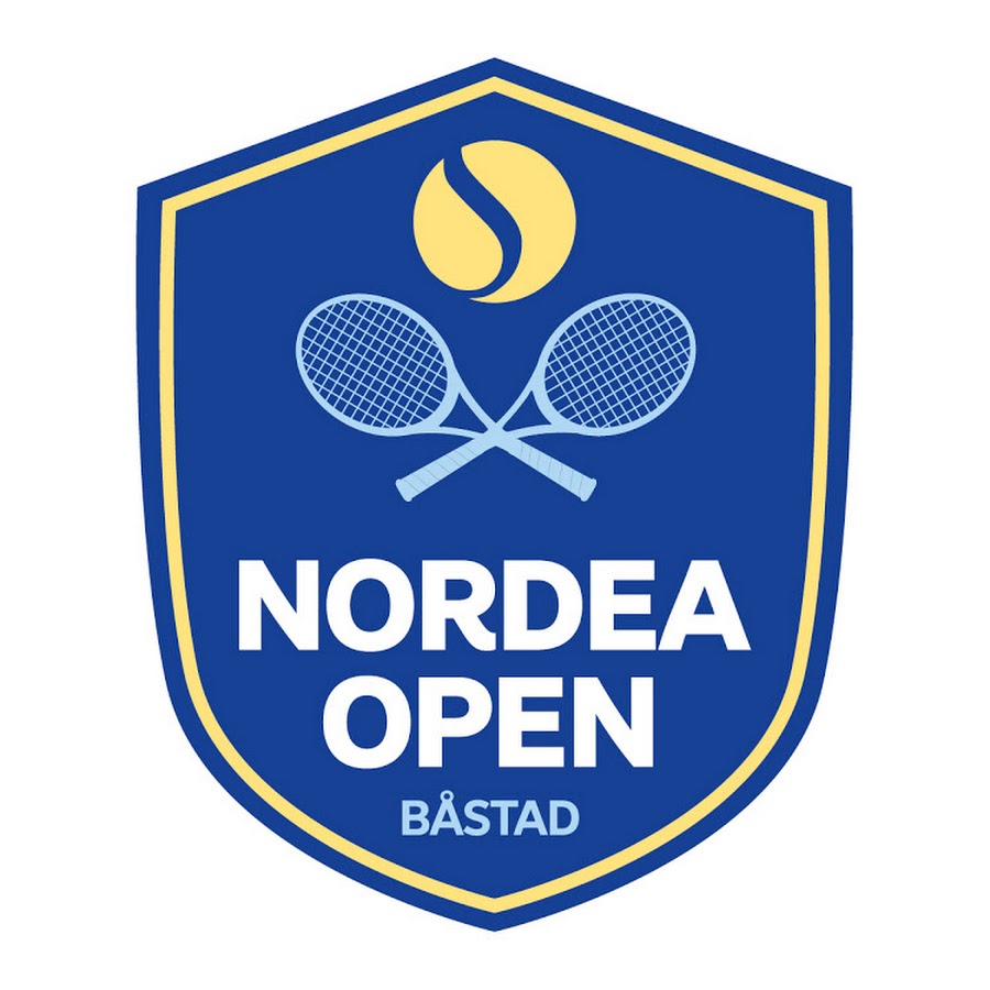 Logo du tournoi Nordea Open