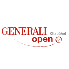 Logo du tournoi Generali Open