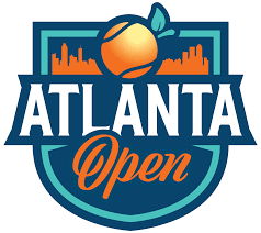 Logo du tournoi Atlanta Open