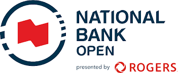 Logo du tournoi National Bank Open
