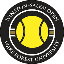 Logo du tournoi Winston-Salem Open