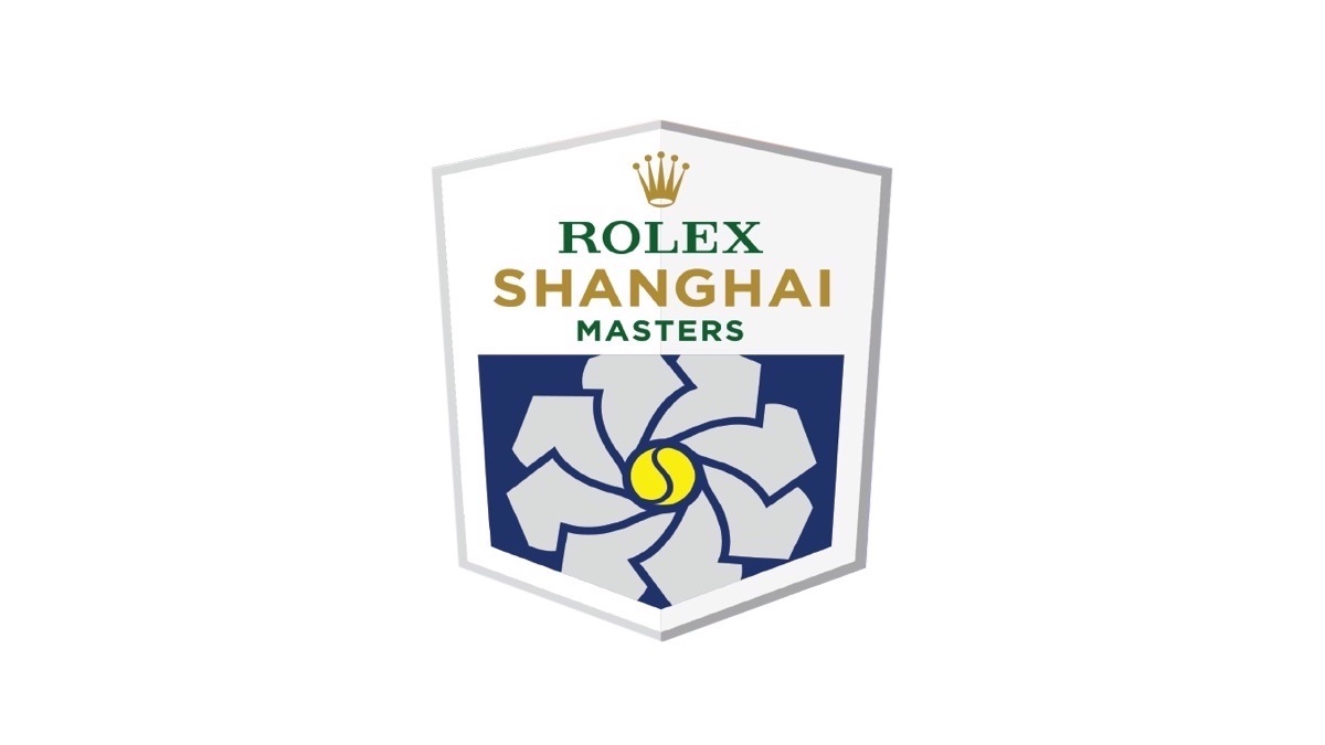Logo du tournoi Shanghai Masters