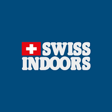 Logo du tournoi Swiss Indoors Basel