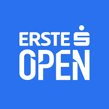 Logo du tournoi Erste Bank Open