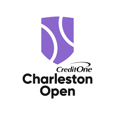 Logo du tournoi Credit One Charleston Open