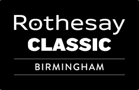 Logo du tournoi Rothesay Classic Birmingham
