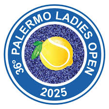 Logo du tournoi Palermo Ladies Open