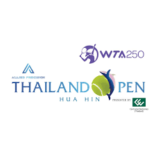 Logo du tournoi Thailand Open 2