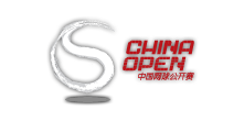Logo du tournoi China Open