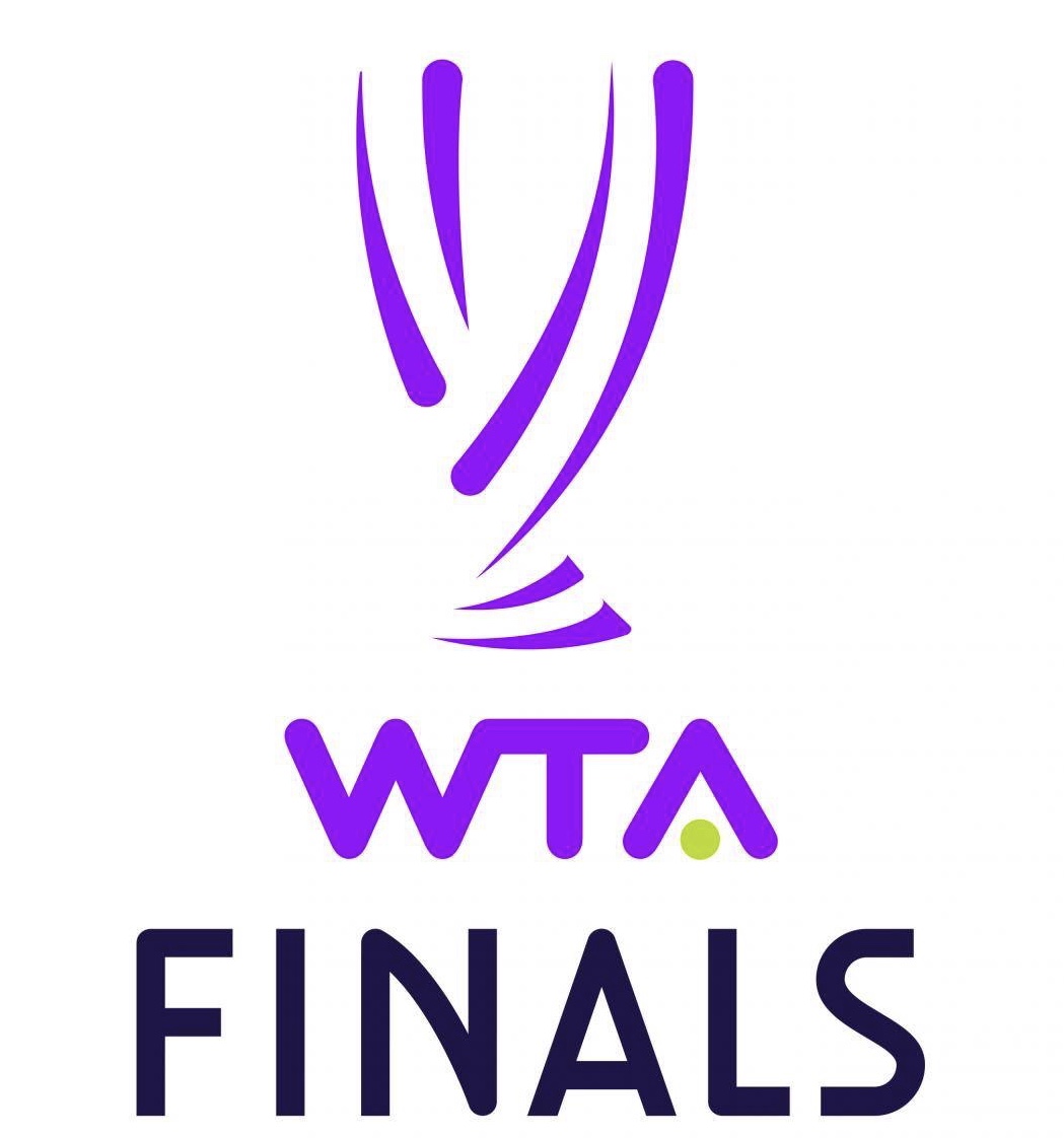 Logo du tournoi WTA Finals
