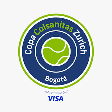 Logo du tournoi Copa Colsanitas Zurich