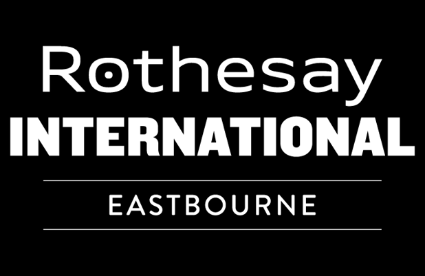 Logo du tournoi Rothesay International Eastbourne
