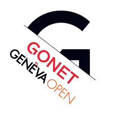 Logo du tournoi Gonet Geneva Open