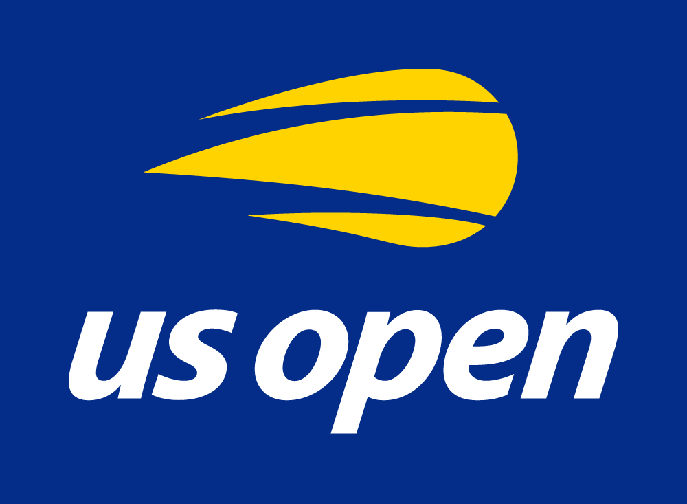 Logo du tournoi US Open