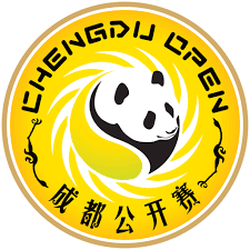 Logo du tournoi Chengdu Open